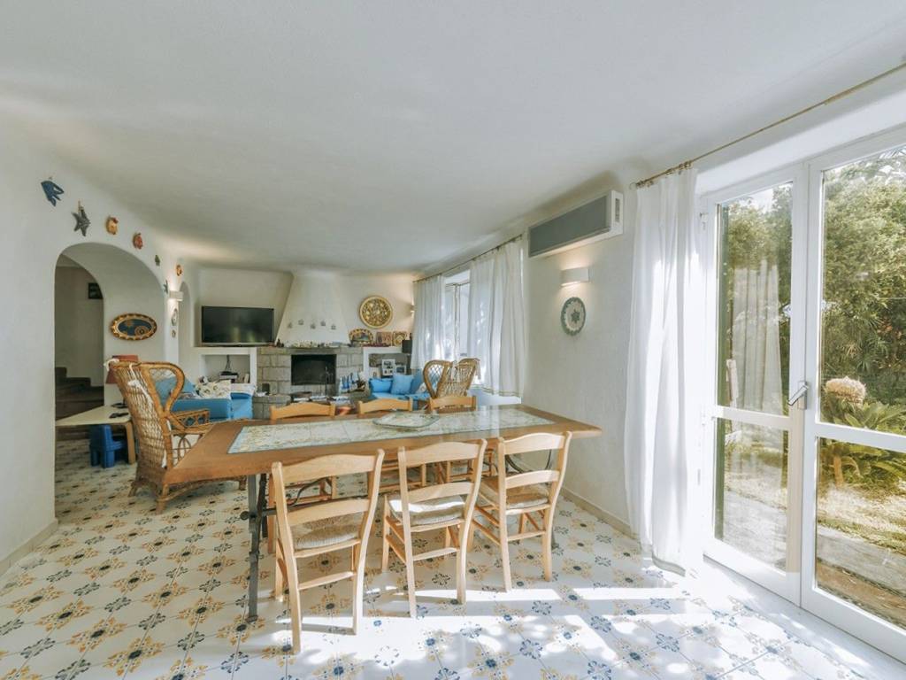 Villa a Forio in Via Fortino - Foto 5