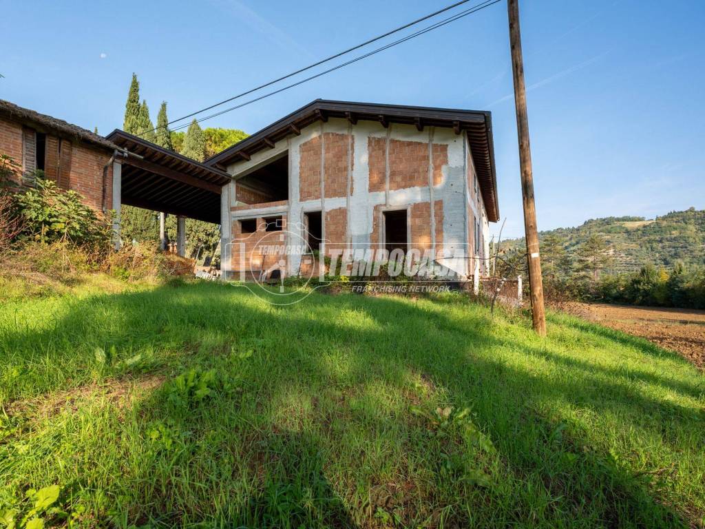 Villa a Brisighella in Via Monte Visano 9 - Foto 2