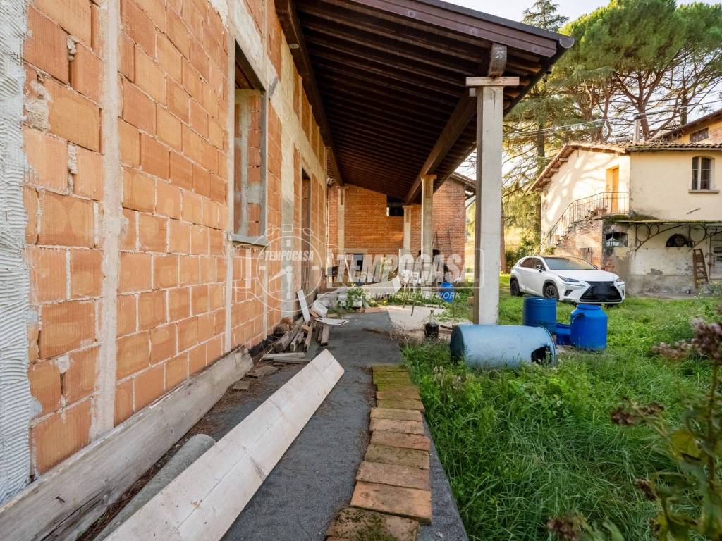 Villa a Brisighella in Via Monte Visano 9 - Foto 3