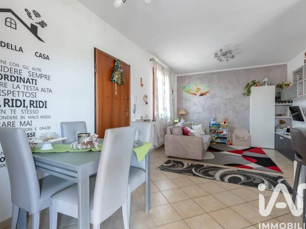 Appartamento a Ponsacco in Via Caboto - Foto 4