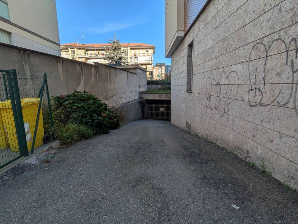 Box / garage a Biella in Corso Risorgimento - Foto 2