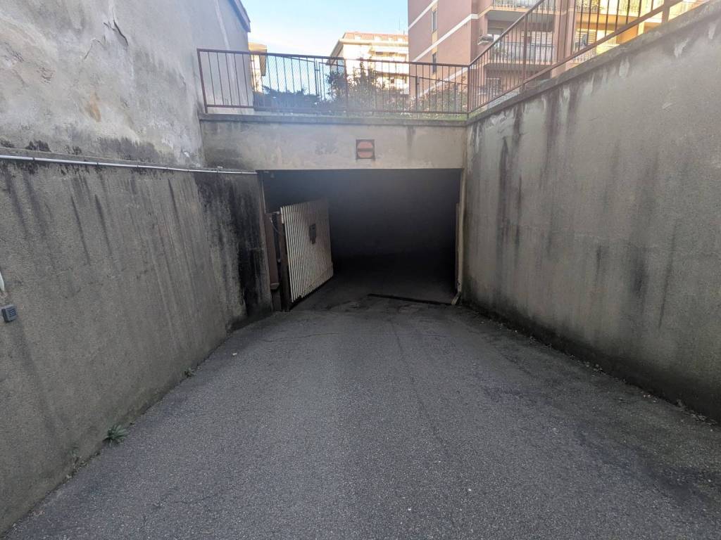 Box / garage a Biella in Corso Risorgimento - Foto 3