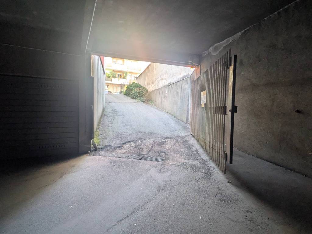 Box / garage a Biella in Corso Risorgimento - Foto 4