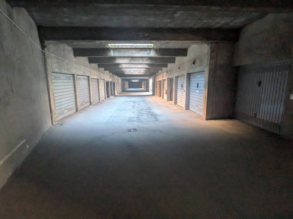 Box / garage a Biella in Corso Risorgimento - Foto 5