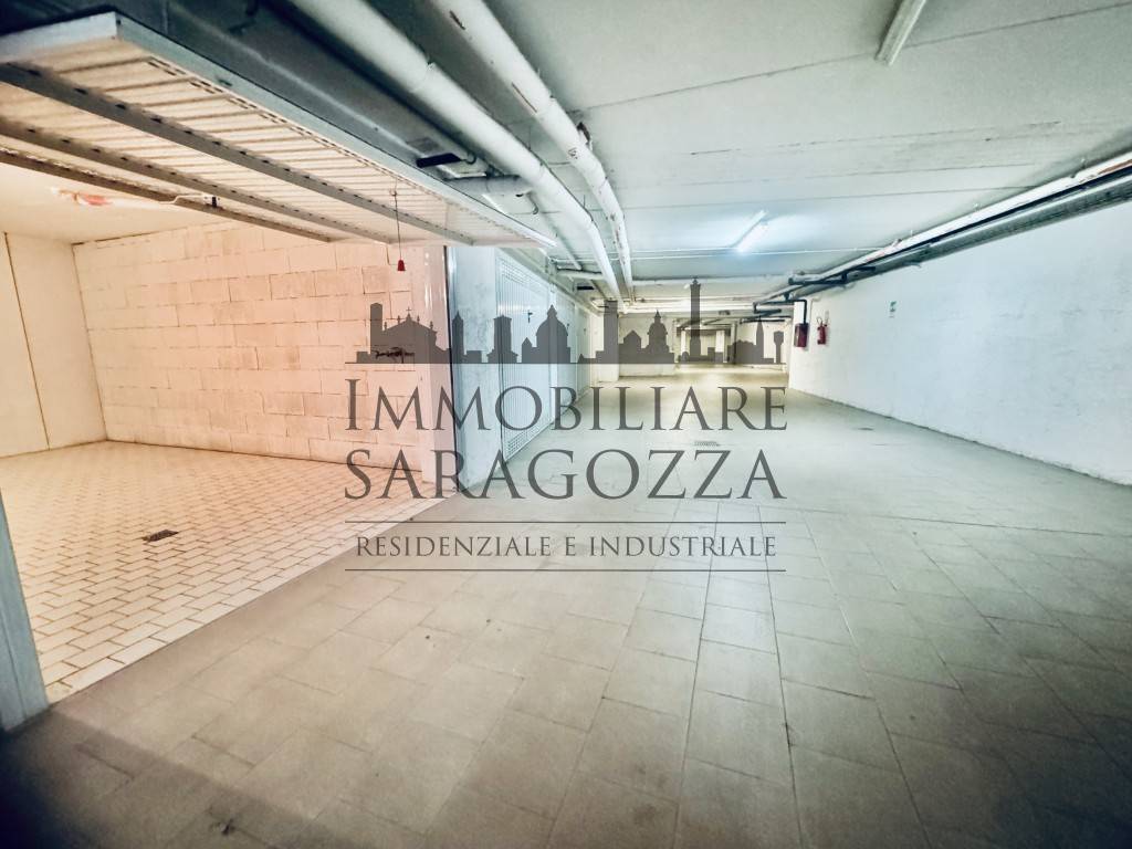 Box / garage a Bologna in VIA SAFFI - Foto 2