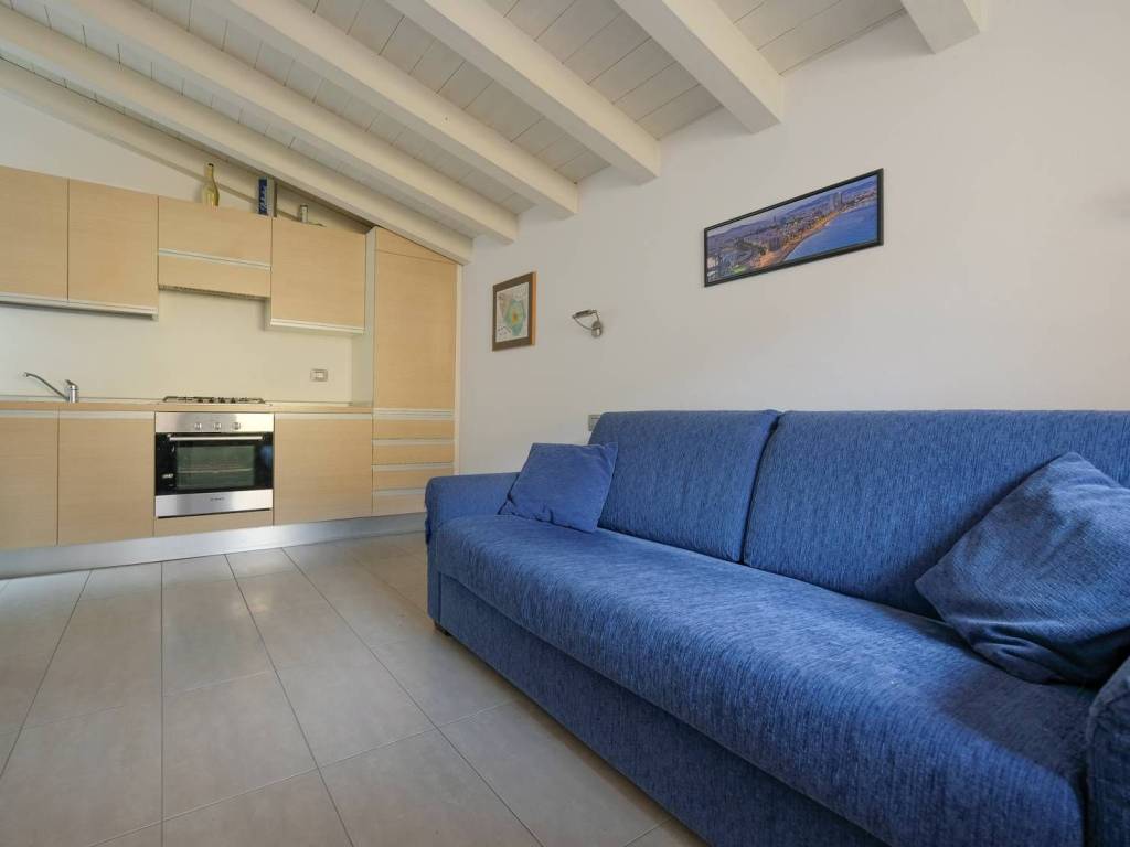 Appartamento a Scanzorosciate in Via Francesco Martinengo Colleoni, 35 - Foto 4