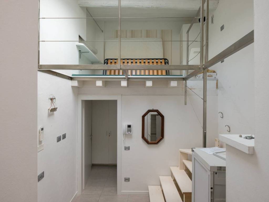 Appartamento a Scanzorosciate in Via Francesco Martinengo Colleoni, 35 - Foto 5