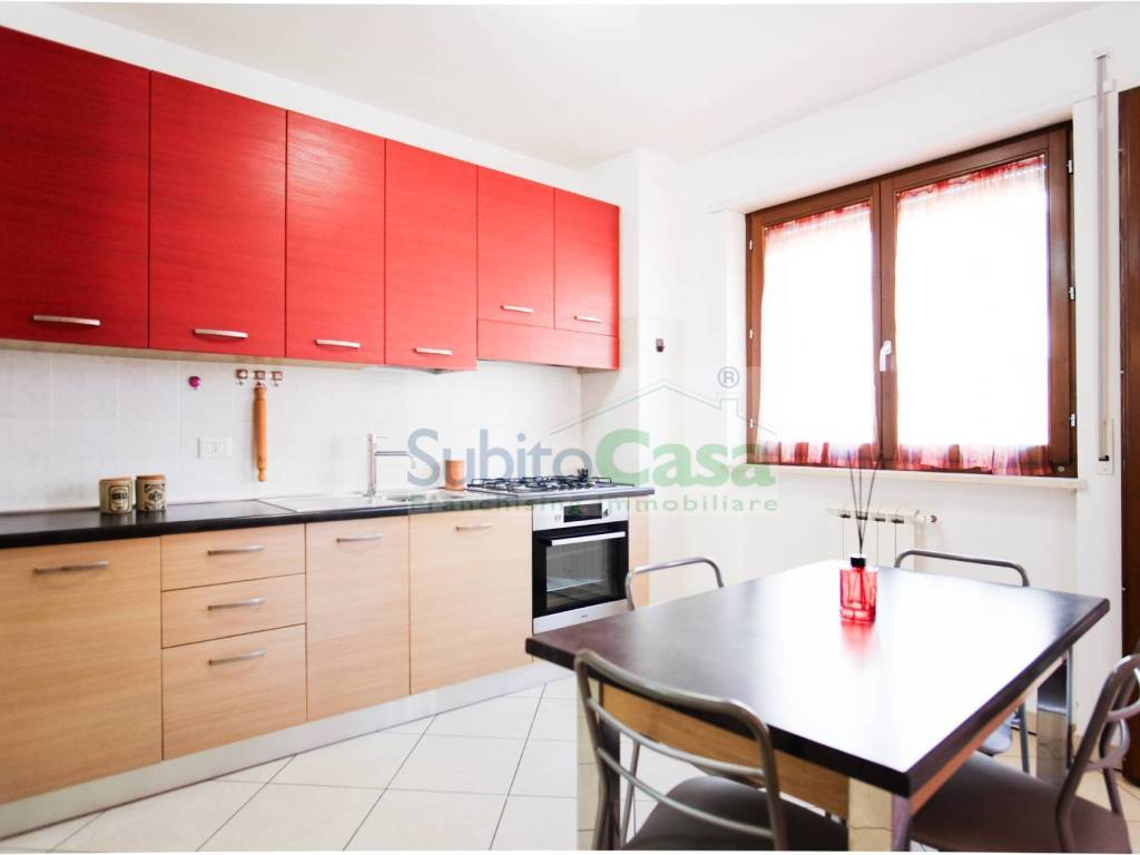Appartamento a Chieti in Via Spalato, 9 - Foto 2