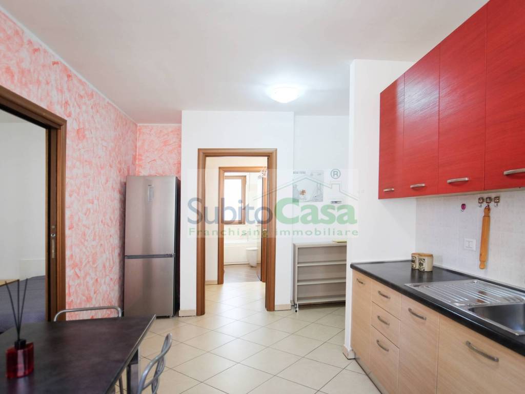 Appartamento a Chieti in Via Spalato, 9 - Foto 3