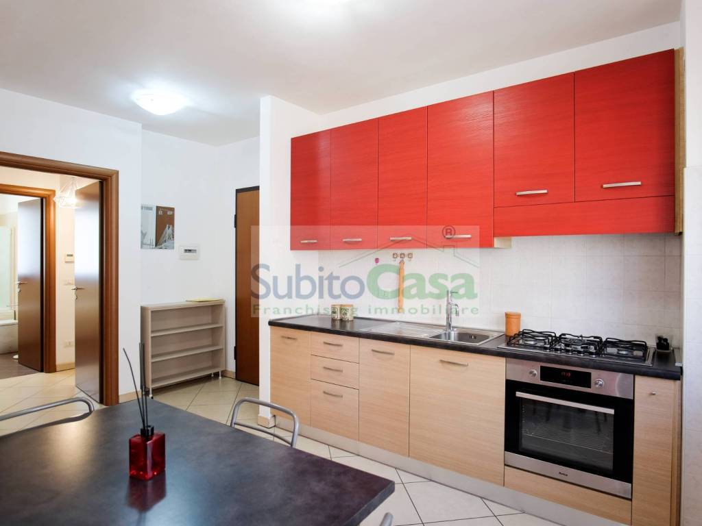 Appartamento a Chieti in Via Spalato, 9 - Foto 4