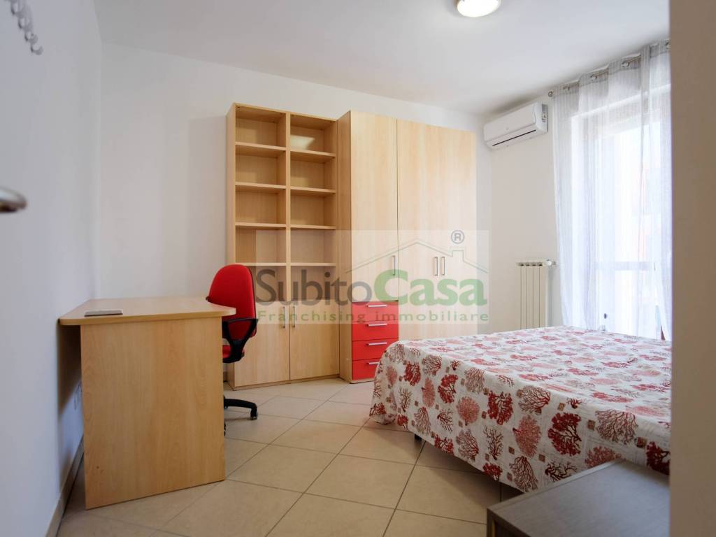 Appartamento a Chieti in Via Spalato, 9 - Foto 5