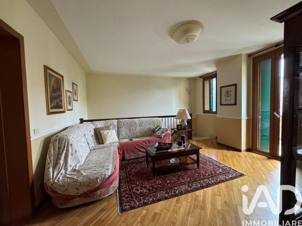 Appartamento a Mirandola in Via Circonvallazione, 20 - Foto 5