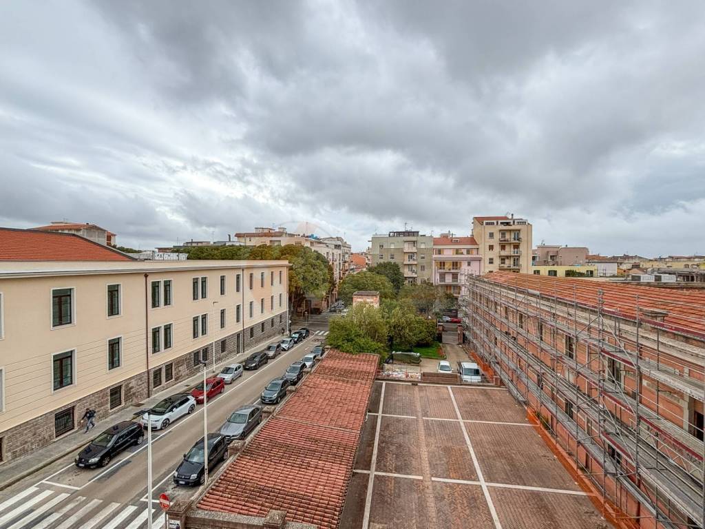 Appartamento a Sassari in via Armando Diaz, 26 - Foto 5
