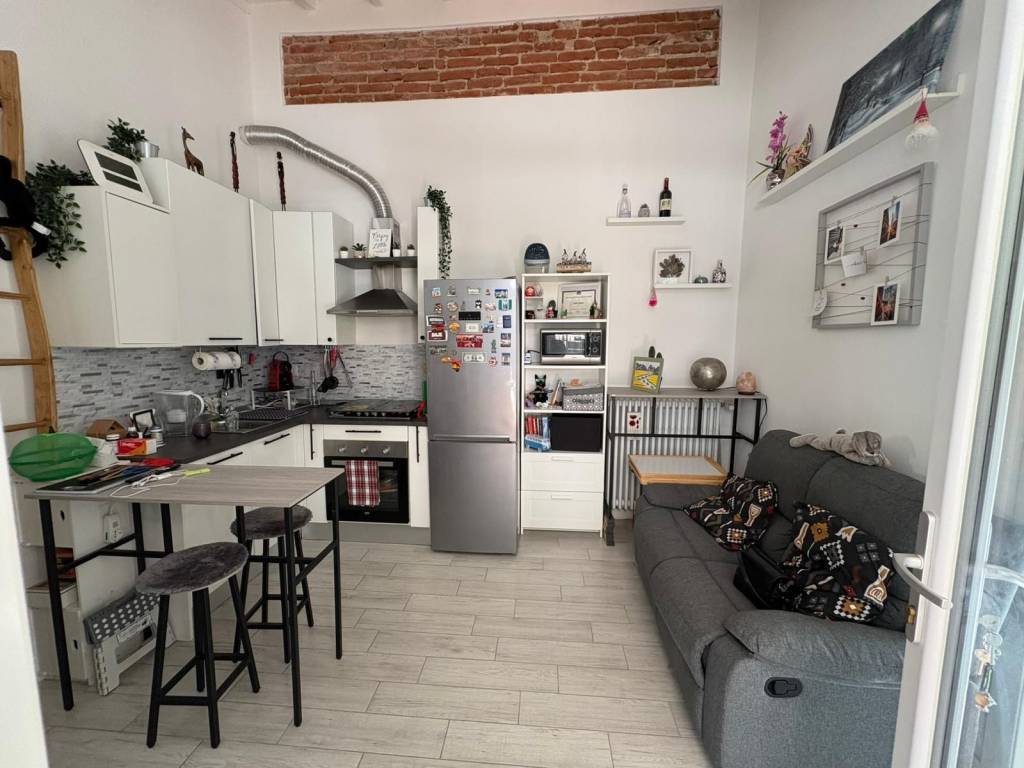 Appartamento a Bagno a ripoli in Via del Carota, 17 - Foto 2