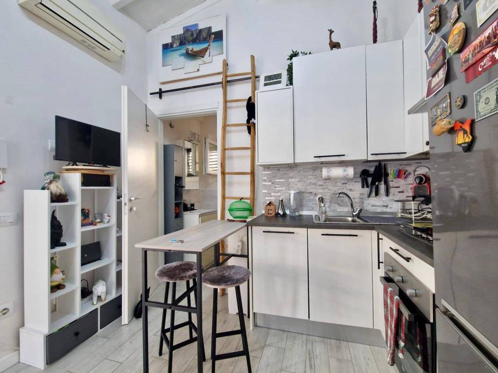 Appartamento a Bagno a ripoli in Via del Carota, 17 - Foto 3