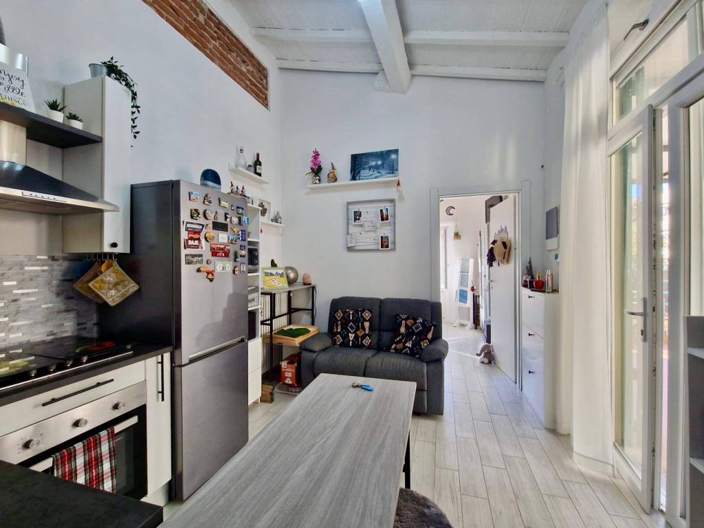 Appartamento a Bagno a ripoli in Via del Carota, 17 - Foto 4