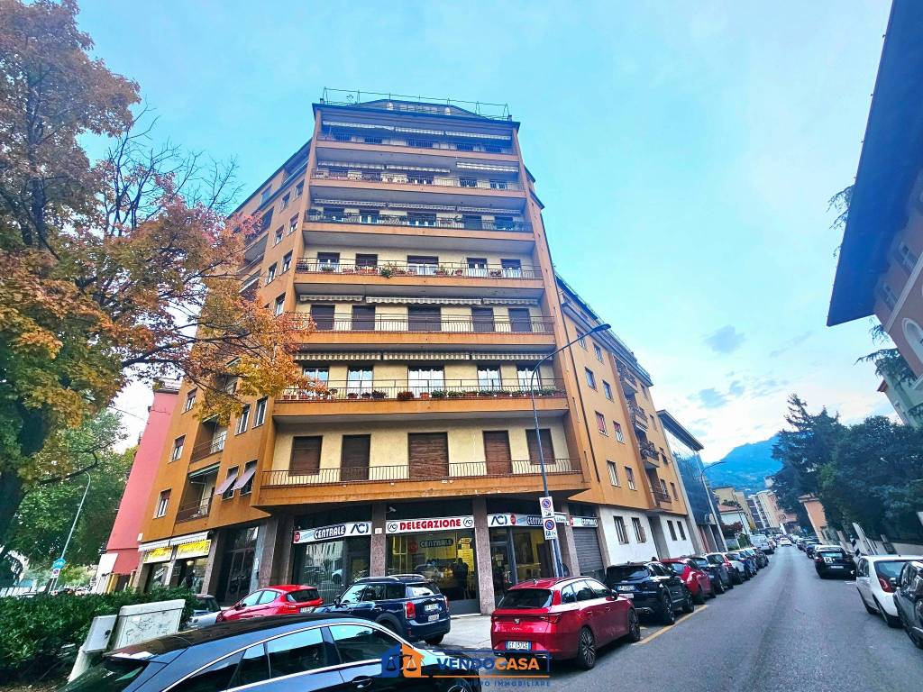 Appartamento a Brescia in Via Carlo Pisacane, 5 - Foto 2