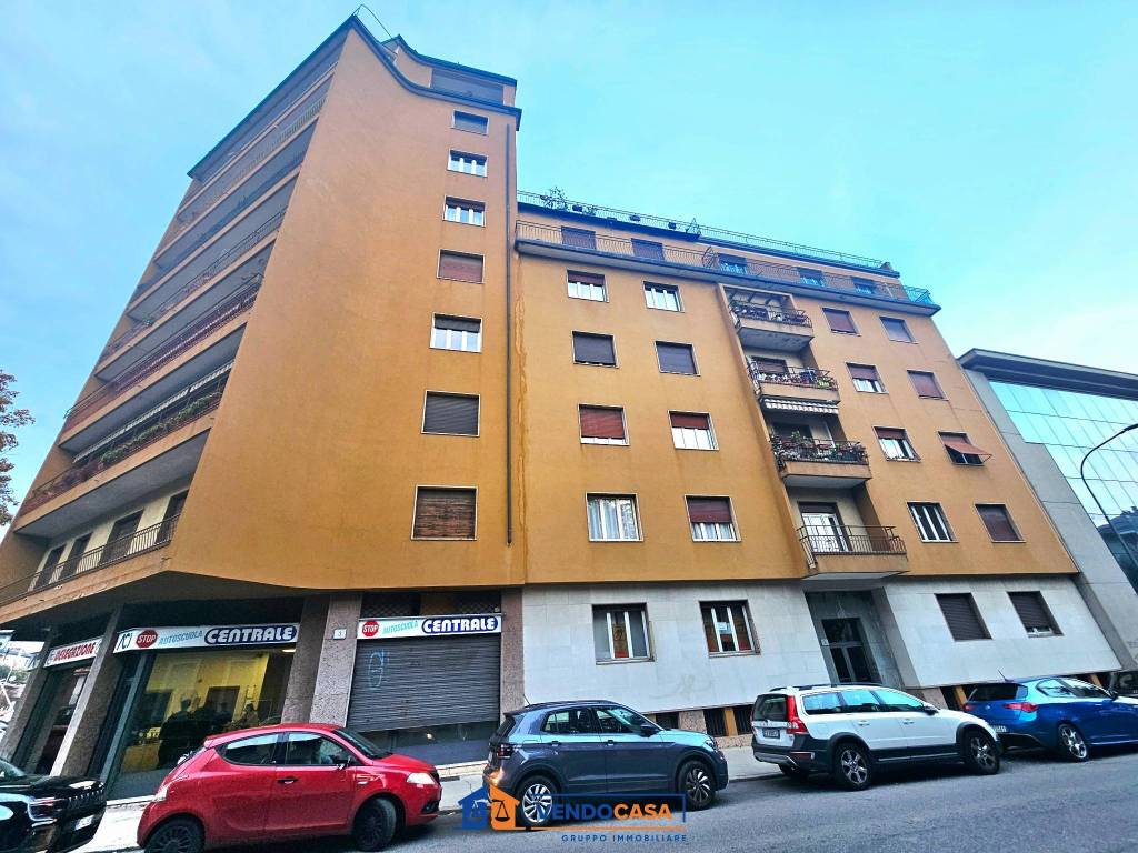 Appartamento a Brescia in Via Carlo Pisacane, 5 - Foto 3