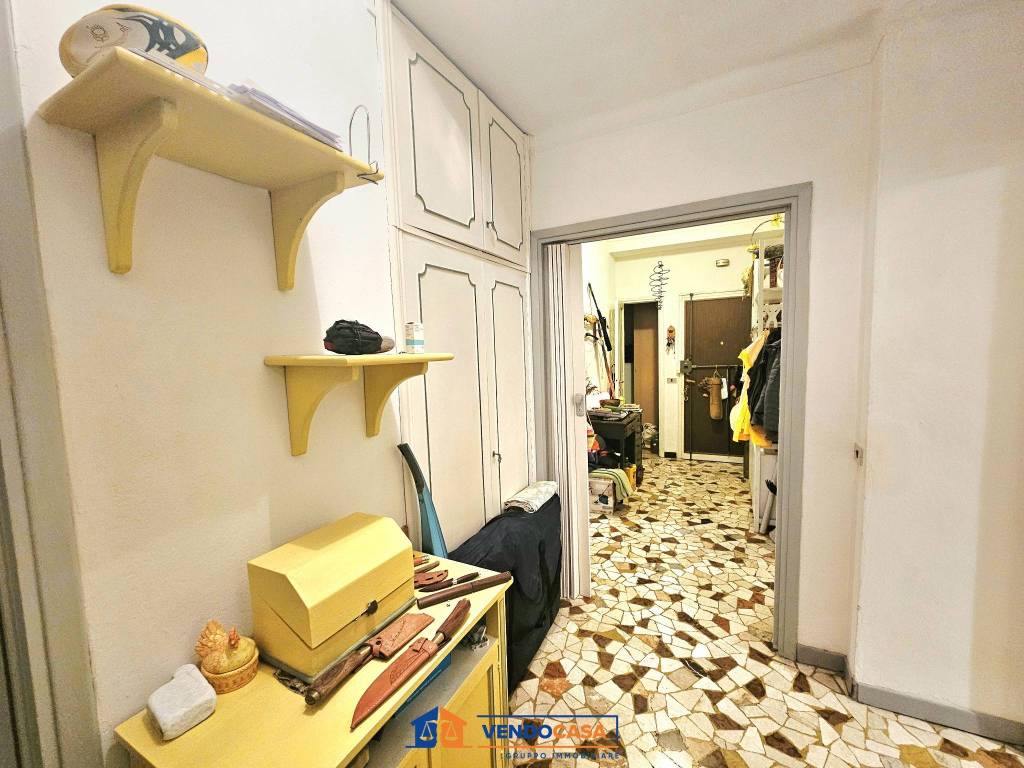 Appartamento a Brescia in Via Carlo Pisacane, 5 - Foto 4