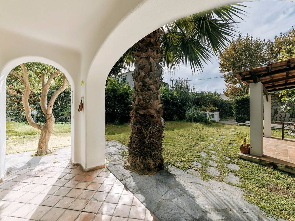 Villa a Ischia in Forio - Foto 2
