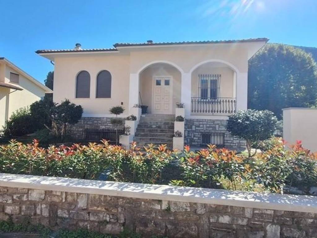 Villa a Borgo a mozzano in Diecimo - Foto 4