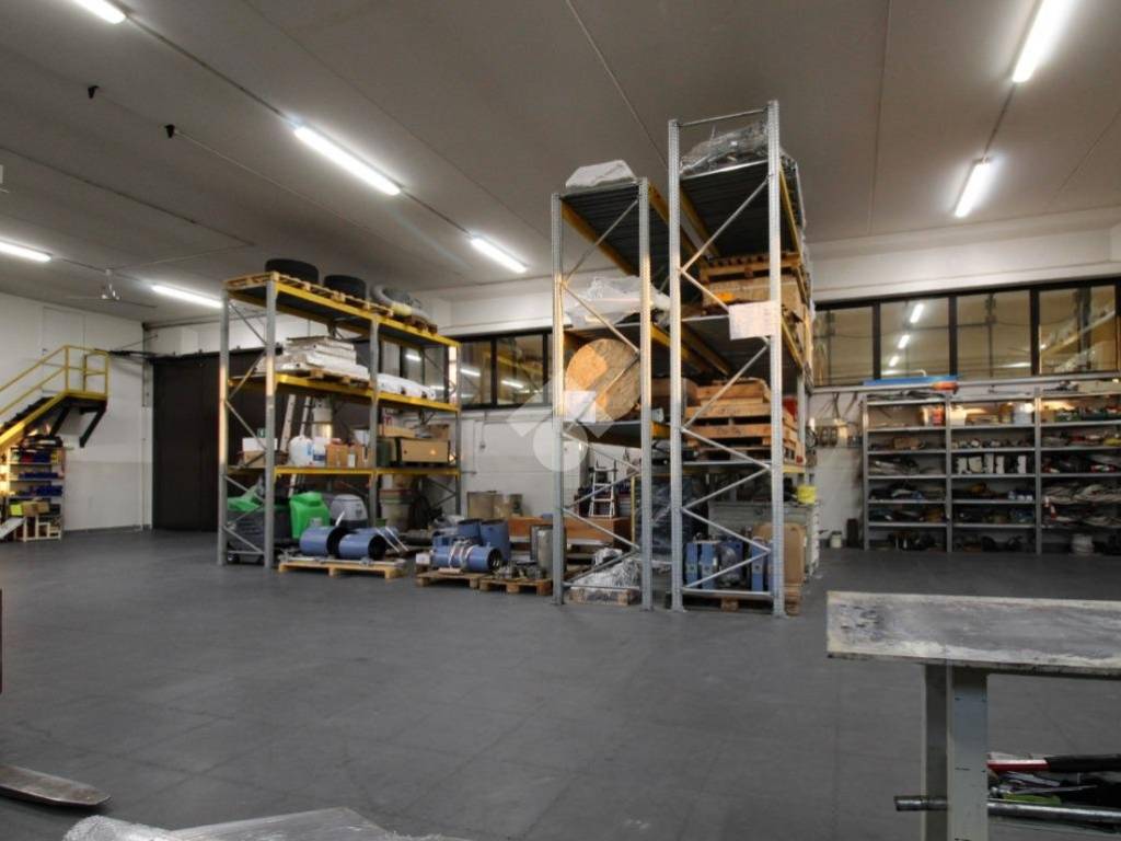 Immobile a Savignano sul panaro in Via Dell'Artigianato - Foto 2