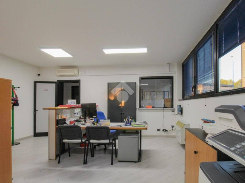 Immobile a Savignano sul panaro in Via Dell'Artigianato - Foto 5