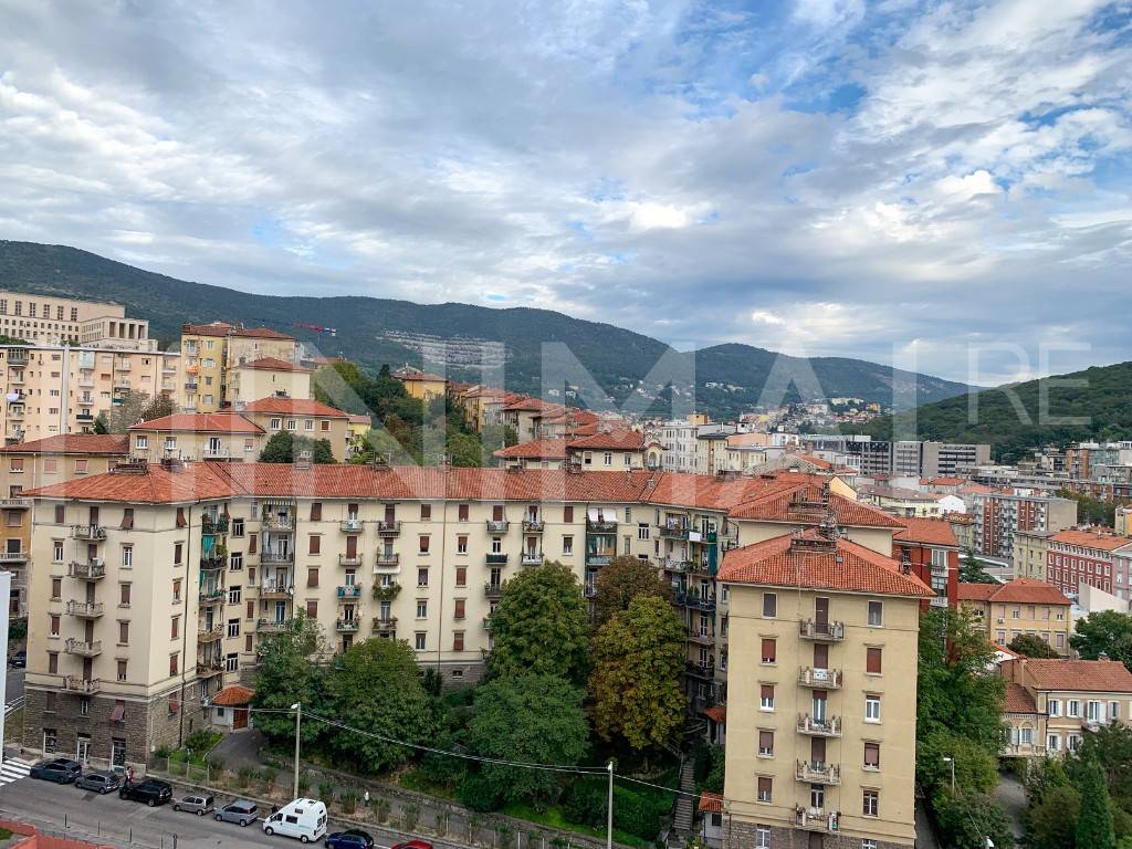 Appartamento a Trieste in Via Fabio Severo, 77 - Foto 2