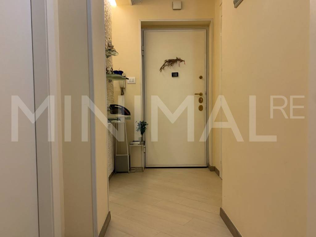 Appartamento a Trieste in Via Fabio Severo, 77 - Foto 4