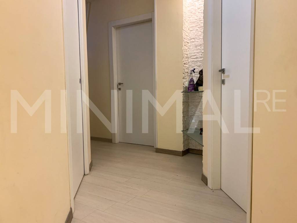 Appartamento a Trieste in Via Fabio Severo, 77 - Foto 5
