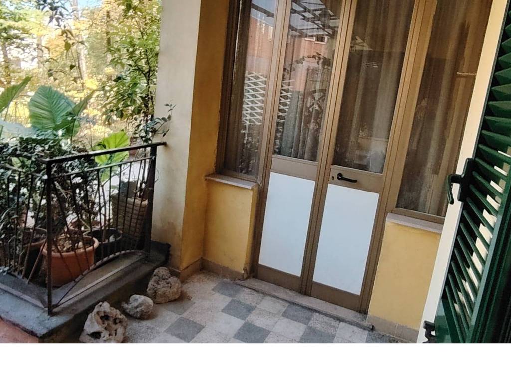 Appartamento a Frosinone in Viale America Latina, 27 - Foto 3