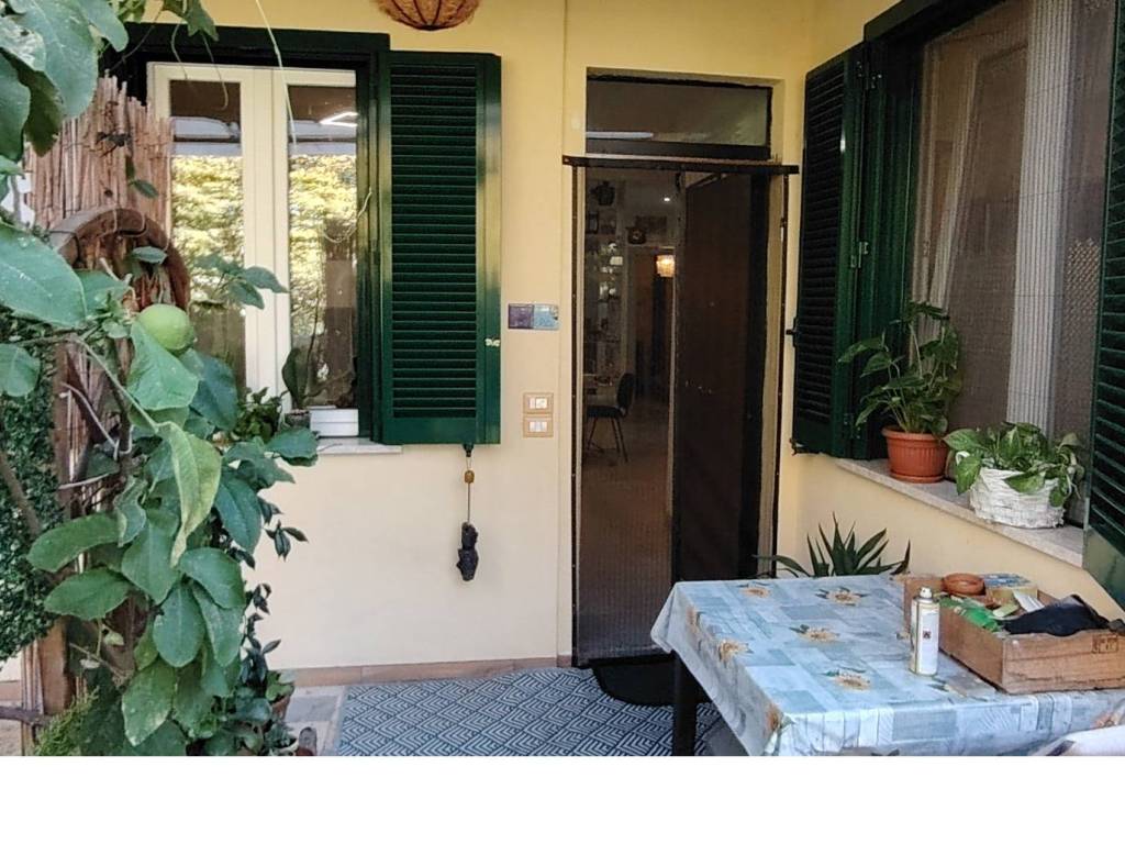 Appartamento a Frosinone in Viale America Latina, 27 - Foto 5