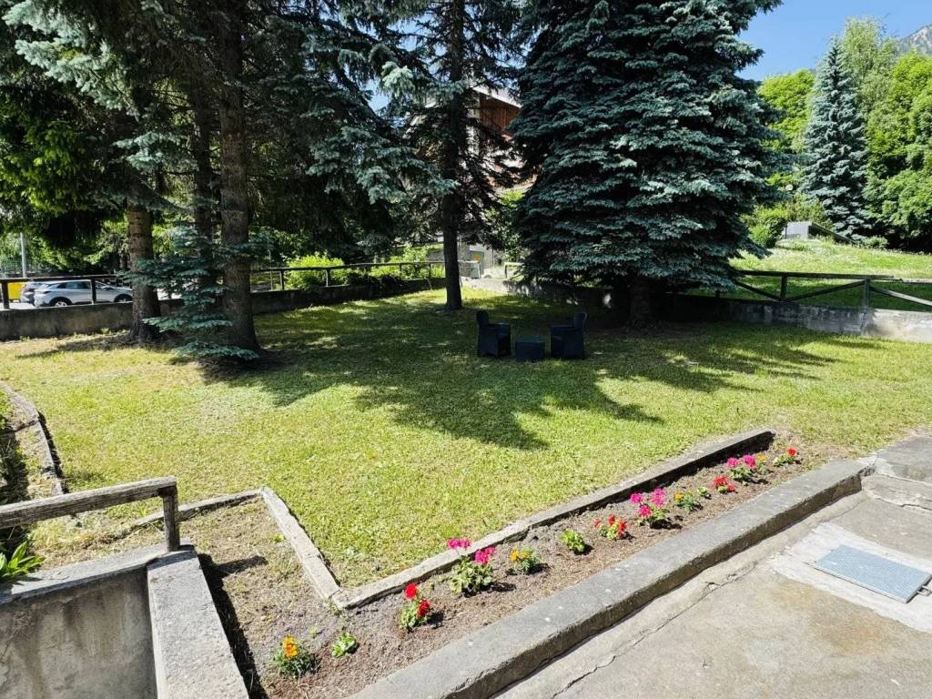 Villa a Bardonecchia - Foto 2