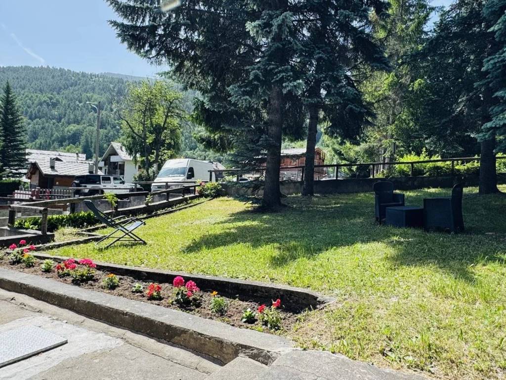 Villa a Bardonecchia - Foto 4