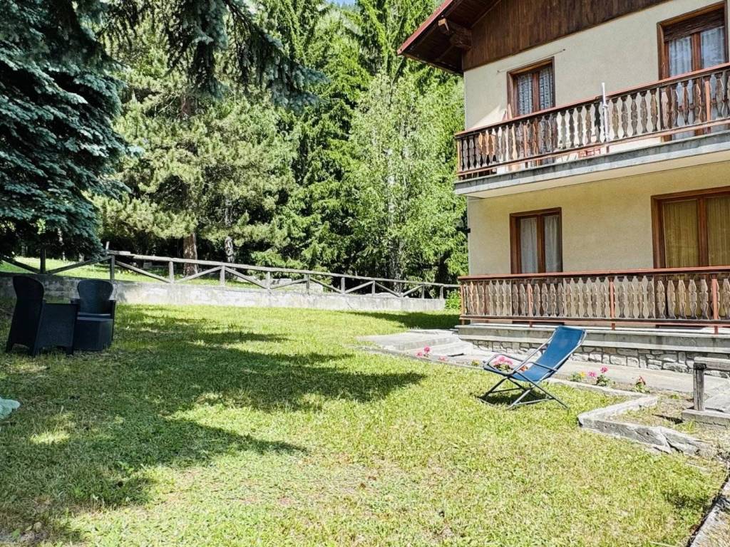 Villa a Bardonecchia - Foto 5
