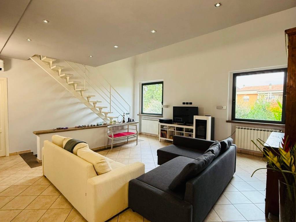 Villa a Figline e incisa valdarno in Via del Palagetto - Foto 4