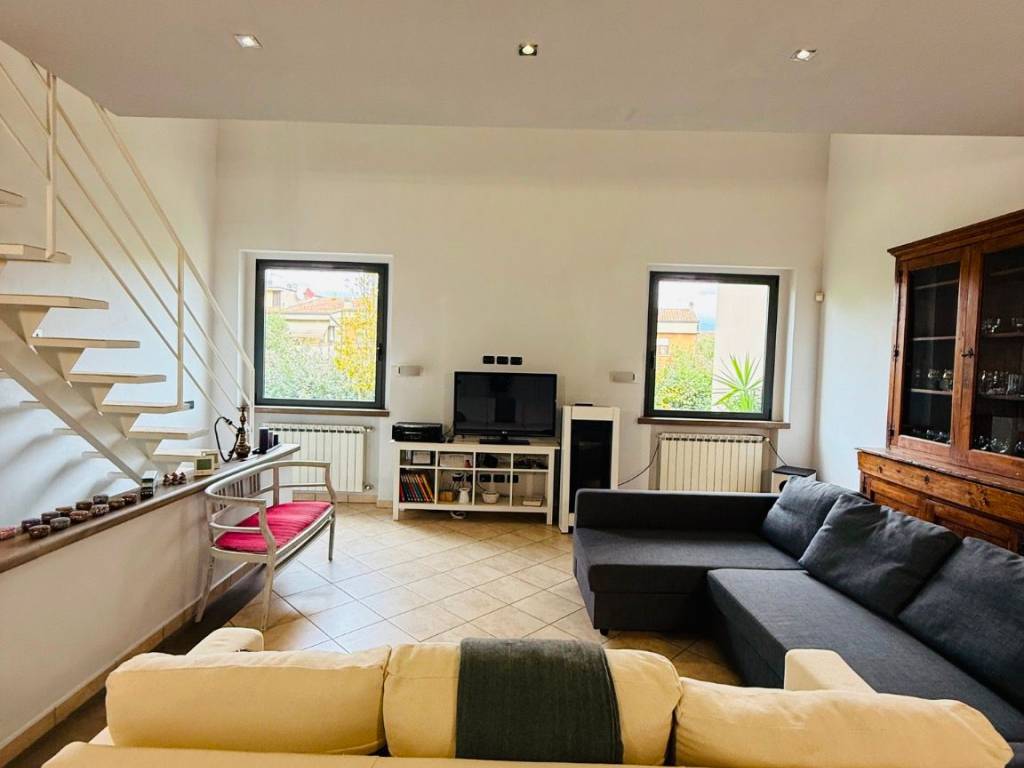 Villa a Figline e incisa valdarno in Via del Palagetto - Foto 5