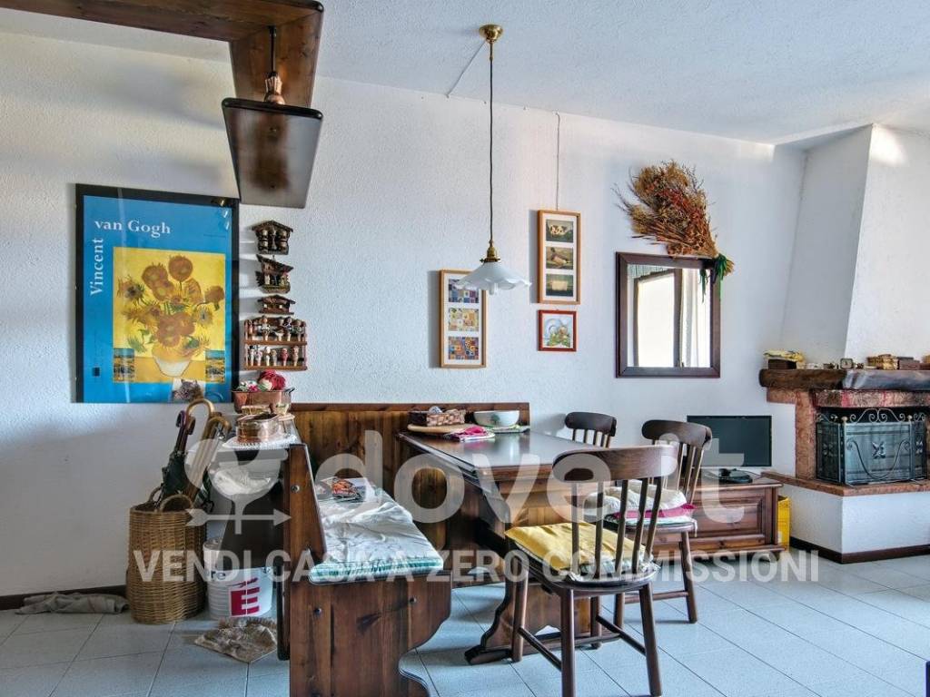 Appartamento a Oltre il colle in Via Costa, 2 - Foto 4