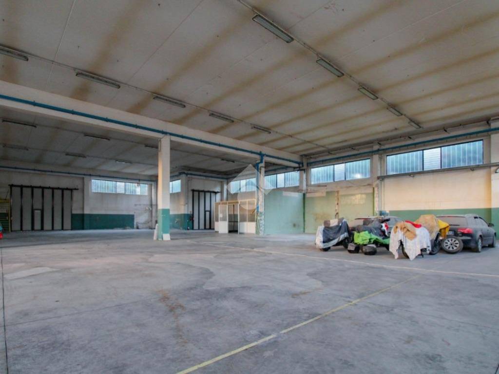 Immobile a Savignano sul panaro in Via dell'Artigianato - Foto 2