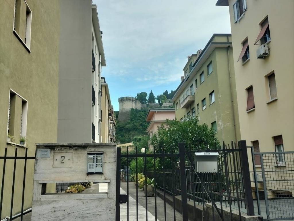Appartamento a Brescia in Via Bartolomeo Grazioli, 2 - Foto 2