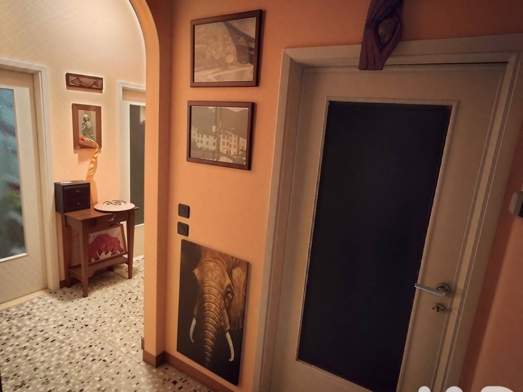 Appartamento a Brescia in Via Bartolomeo Grazioli, 2 - Foto 3