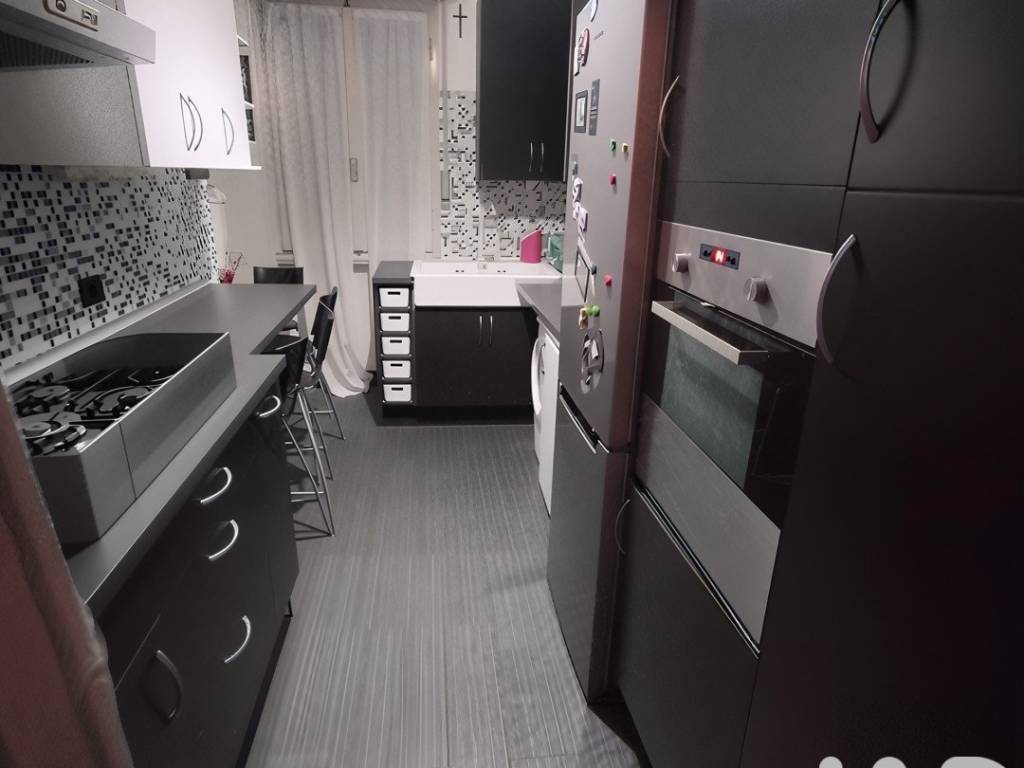 Appartamento a Brescia in Via Bartolomeo Grazioli, 2 - Foto 4