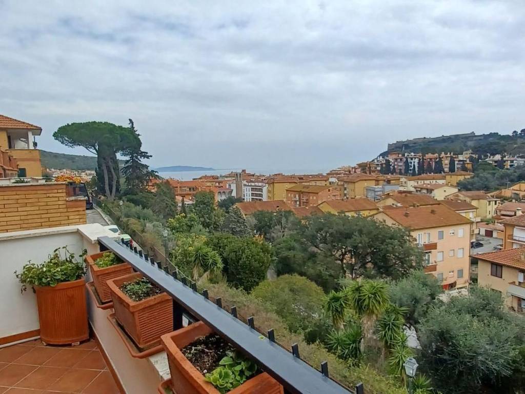Attico / mansarda a Monte argentario in Via San Paolo - Foto 2