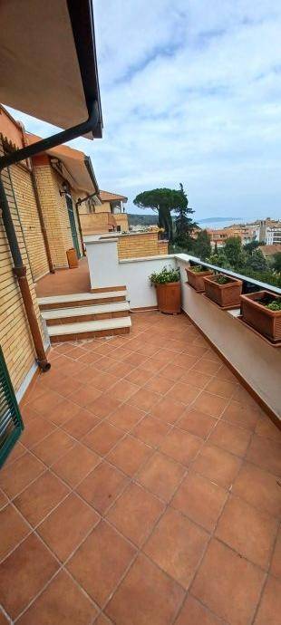 Attico / mansarda a Monte argentario in Via San Paolo - Foto 3