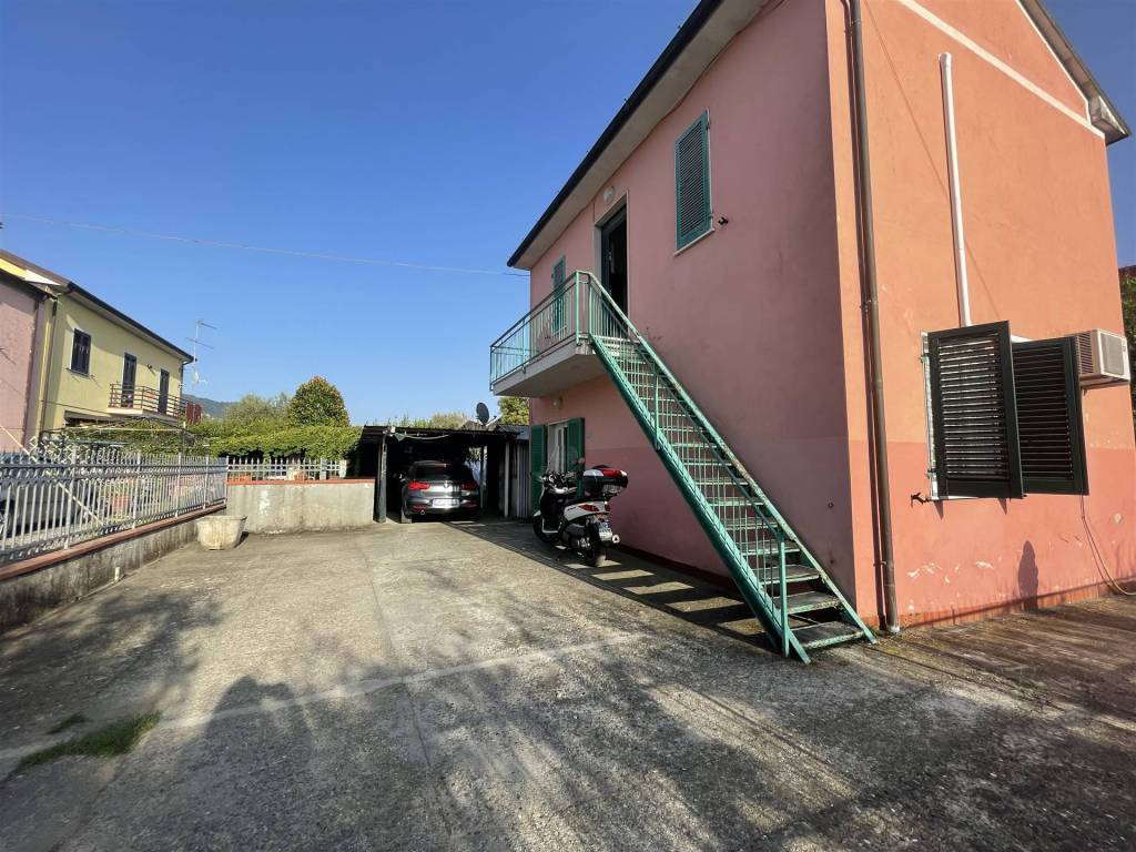 Casa indipendente a Castelnuovo magra - Foto 3
