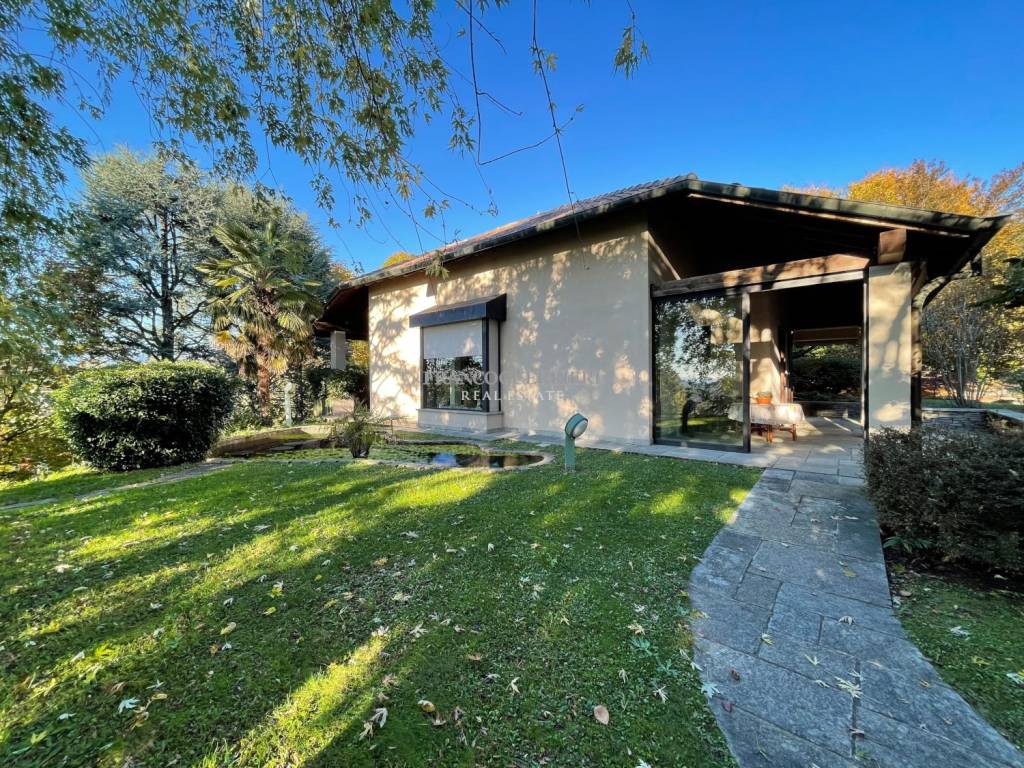 Villa a Barzago in Via Cesare Cantù, 92 - Foto 3