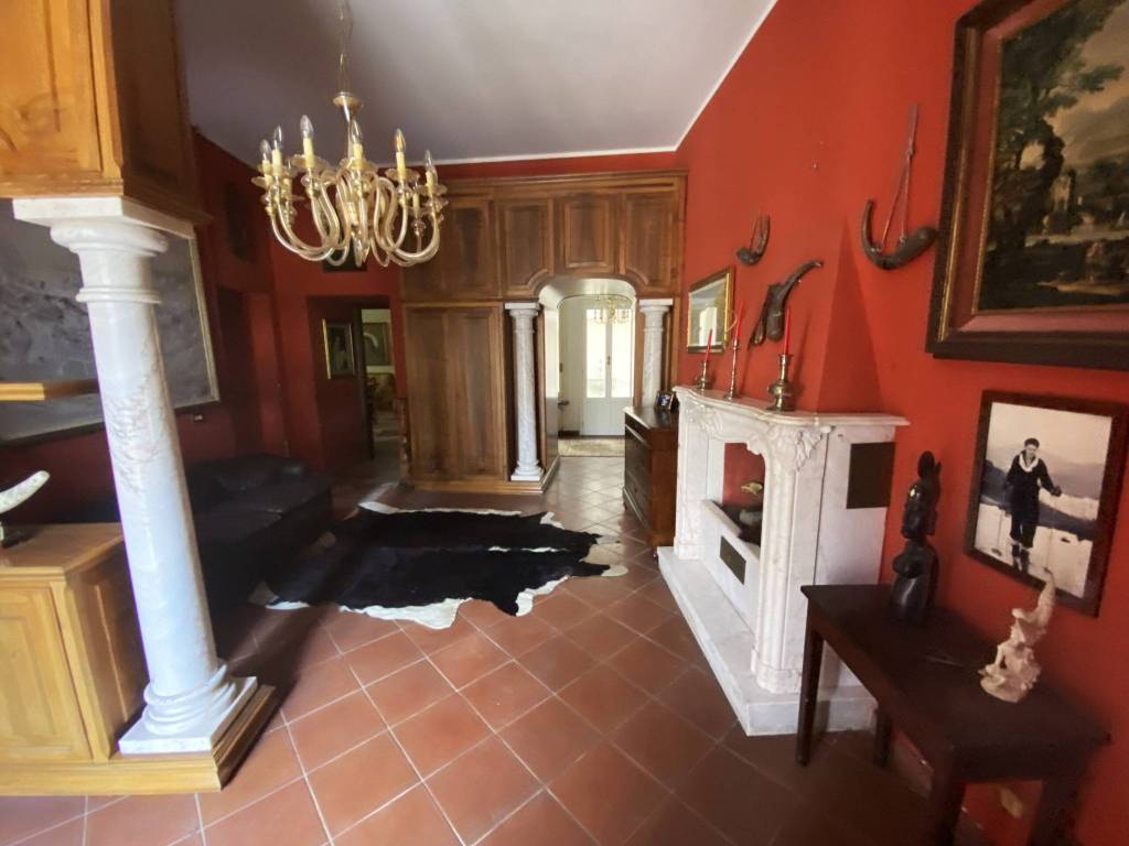Villa a Monticello brianza in Via Roma - Foto 5