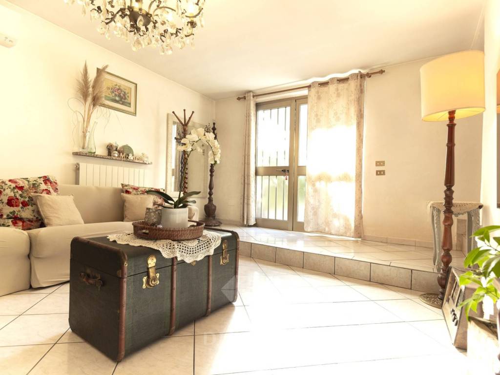 Villa a Fagnano olona in Via Kennedy, 24 - Foto 5