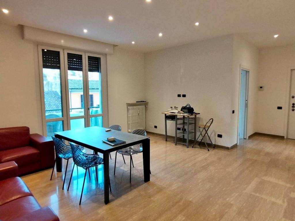 Appartamento a Piacenza in Via Venturini - Foto 2