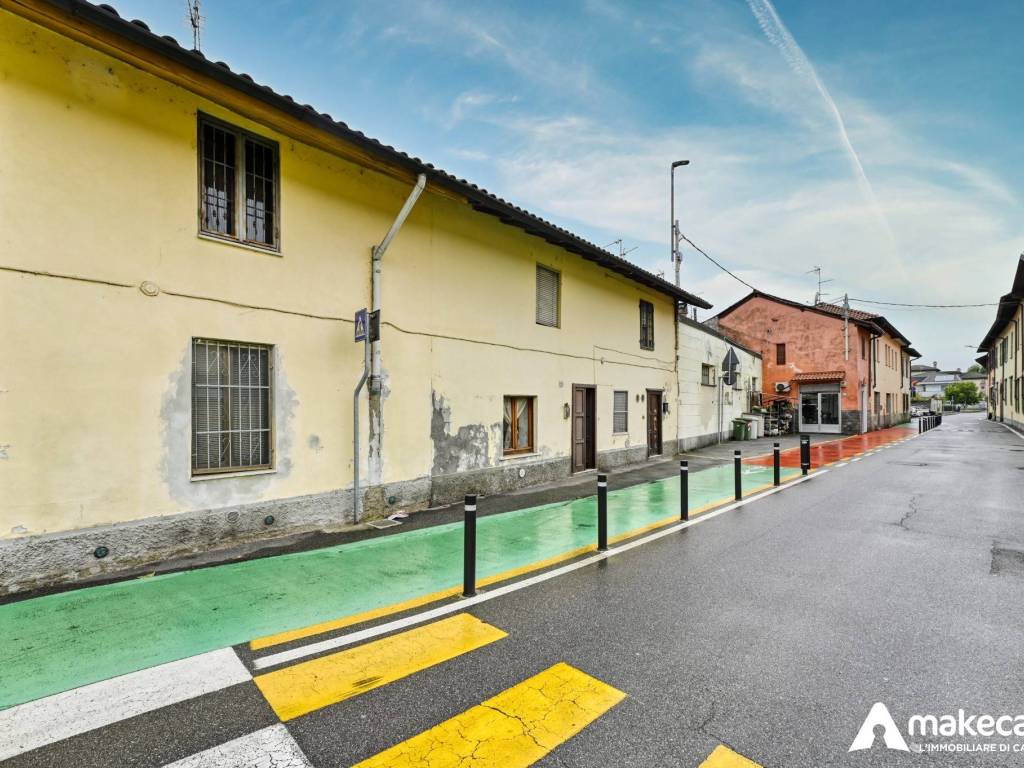 Appartamento a Casalmaiocco in Via Dante Alighieri, 35 - Foto 2